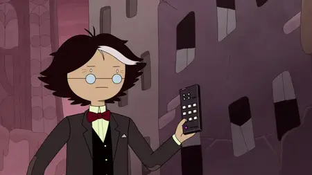 Adventure Time: Fionna & Cake S01E07