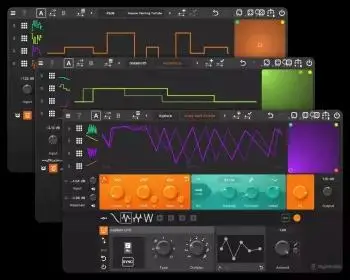GS DSP Magic Bundle v2025.4