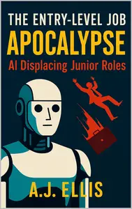 The Entry-Level Job Apocalypse: AI Displacing Junior Roles