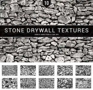 EE - Stone Drywall Textures FWJMPGR