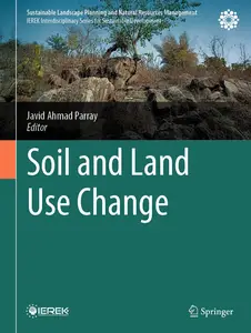 Soil and Land Use Change