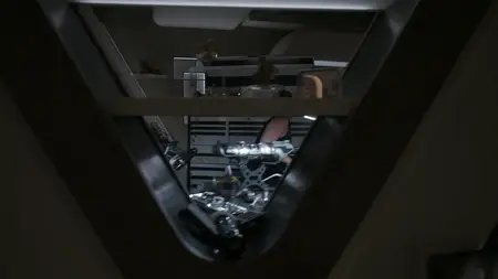 Star Trek: Strange New Worlds S03E07