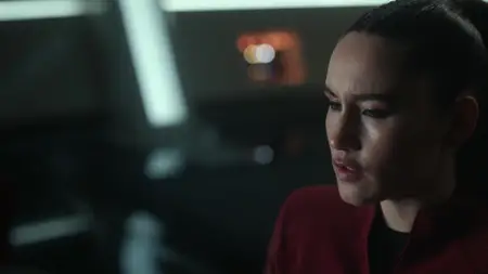 Star Trek: Strange New Worlds S03E07
