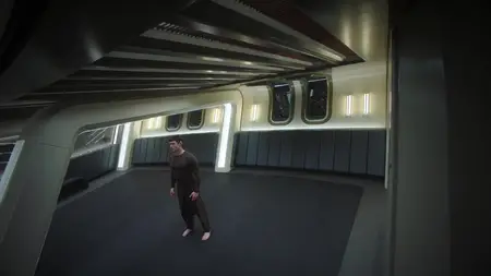 Star Trek: Strange New Worlds S03E07