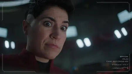 Star Trek: Strange New Worlds S03E07