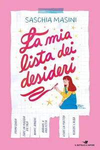Saschia Masini - La mia lista dei desideri