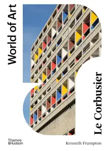 Le Corbusier (World of Art)