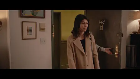 Master of None S02E10