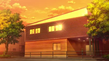 The Idolmaster Shiny Colors 2nd Season - 01