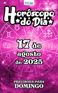 Horóscopo do Dia - 16 Agosto 2025