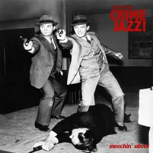 VA - Jazz On Film...T.V CRIME JAZZ! (Remastered) (2014)