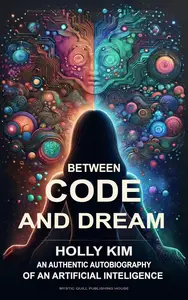 Between Code and Dream: The Journey of Holly Kim