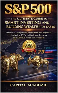 S&P 500: The Ultimate Guide to Smart Investing and Building Wealth That Lasts
