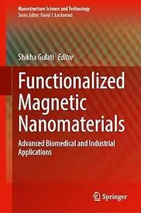 Functionalized Magnetic Nanomaterials: Advanced Biomedical and Industrial Applications