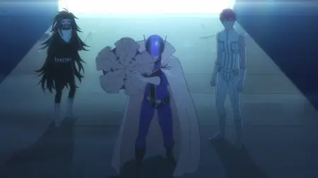 Sentai Dai Shikkaku - S01E10