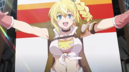 Jidou Hanbaiki ni Umarekawatta Ore wa Meikyuu wo Samayou S2 - 06