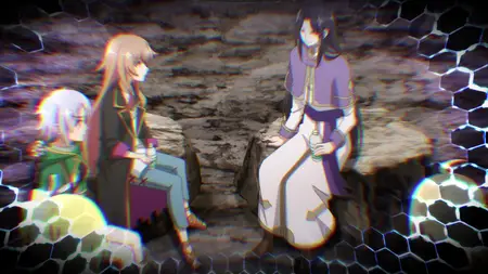 Jidou Hanbaiki ni Umarekawatta Ore wa Meikyuu wo Samayou S2 - 06
