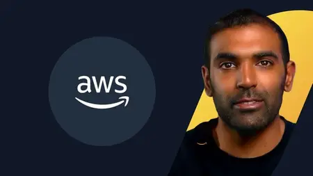 AWS For Beginners with Hands-On Labs