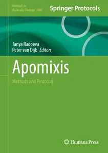 Apomixis: Methods and Protocols