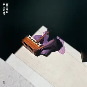 Manizeh - Mahku (2025) [Official Digital Download 24/96]