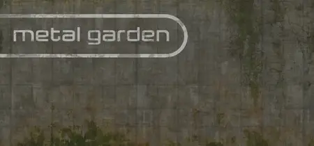 Metal Garden (2025)