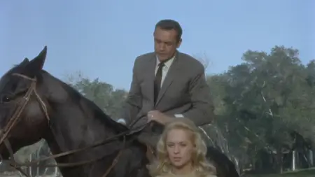 Marnie (1964)