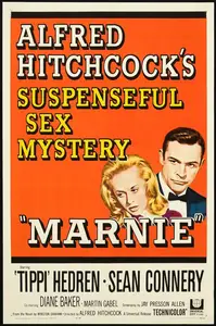 Marnie (1964)