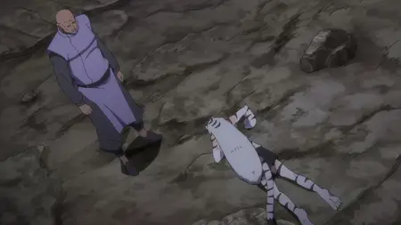 That Time I Got Reincarnated as a Slime S02E20 On this Land where it All Happened