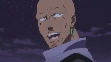 That Time I Got Reincarnated as a Slime S02E20 On this Land where it All Happened