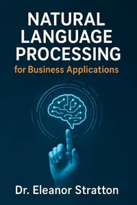 Natural Language Processing for Business Applications