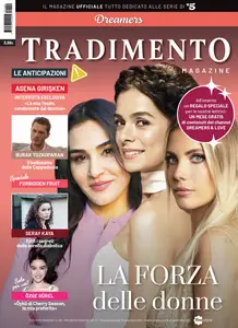Dreamers - 13 Settembre 2025