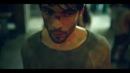 Prison Cell 211 S01E03