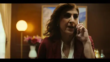 Prison Cell 211 S01E03