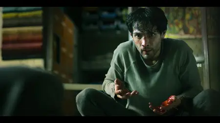 Prison Cell 211 S01E03