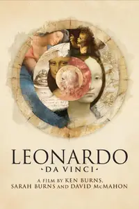 BBC - Leonardo Da Vinci (2024)