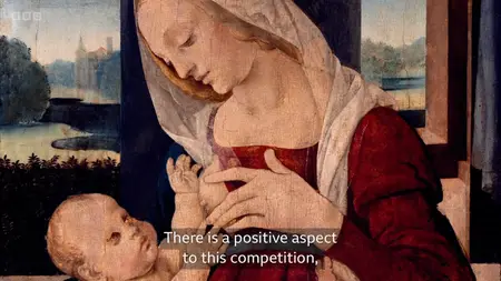 BBC - Leonardo Da Vinci (2024)