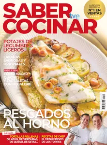 Saber Cocinar - 1 Septiembre 2025