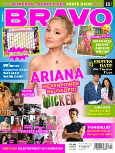 Bravo - 2 Dezember 2025