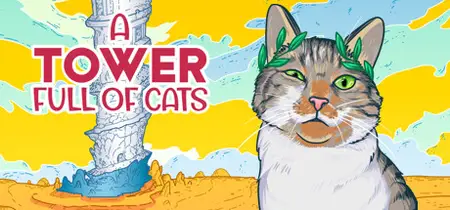 A Tower Full of Cats New Stage Gattaca (2025)