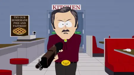 South Park S10E04