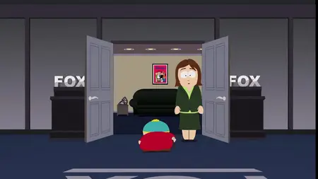 South Park S10E04