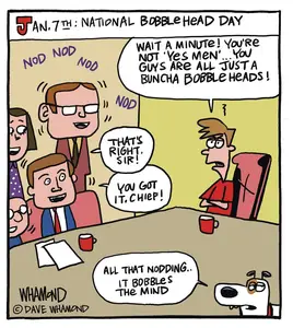 Day by Dave