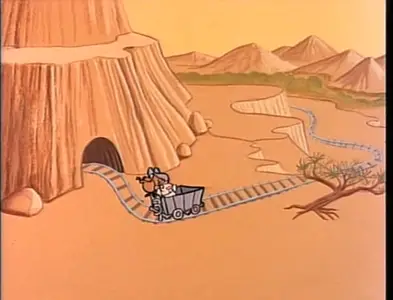 Les Aventures De Felix Le Chat