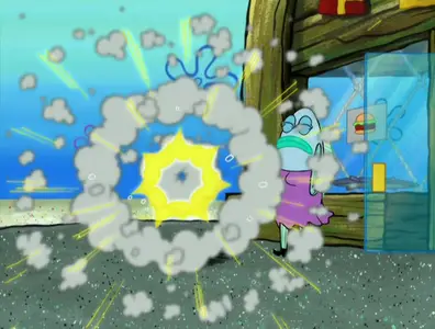 SpongeBob SquarePants S09E07