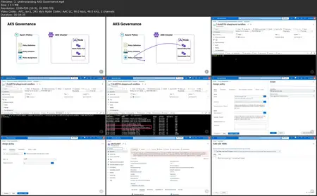 Plan Azure Kubernetes Service (AKS)