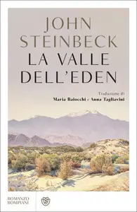La valle dell'Eden - John Steinbeck