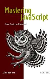 Mastering JavaScript