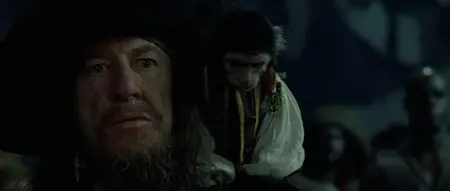 Pirates of the Caribbean: The Curse of the Black Pearl (2003) [MultiSubs]