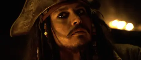 Pirates of the Caribbean: The Curse of the Black Pearl (2003) [MultiSubs]