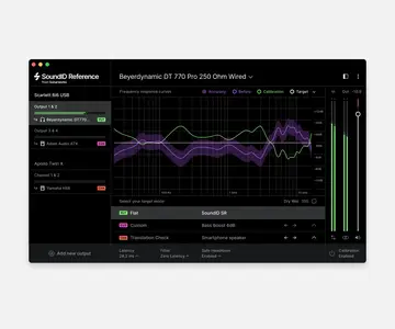 Sonarworks SoundID Reference v5.12.1.8